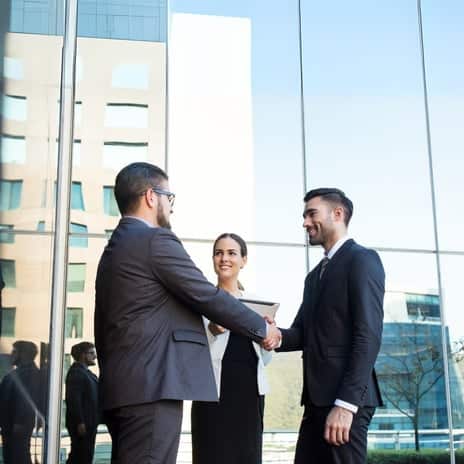 Maximizing Long-Term Success